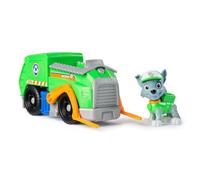 Vettura di base Rocky di Paw Patrol