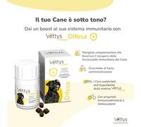 VETTYS Integra Difesa Cane