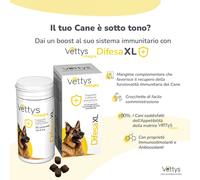 VETTYS Integra Difesa XL Cane