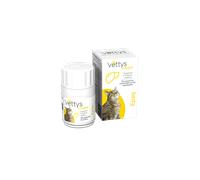 Vettys Integra Epaq per Gatti Compresse Masticabili 16,5 g Compresse m