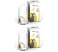 Vettys Integra Mobilità Gatto 2x30 pz Compresse masticabili
