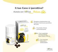 VETTYS Integra Relax Cane