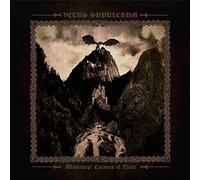 Vetus Supulcrum Windswept Canyons of Thule (Vinyl LP) 12" Album