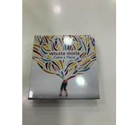 Vetusta Morla CD Cavo A Terra Firmato