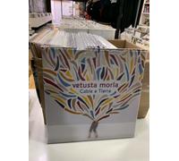 VETUSTA MORLA LP CAVO A TERRA 2021 SIGILLATO NUOVO FIRMATO