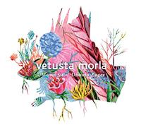 Vetusta Morla - Mismo Sitio Distinto Lugar