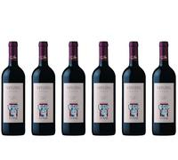 Vetusto Rosso Vdt Cantina Lunae Bosoni bott. 6 x 0,75 l