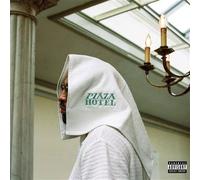 Veust Lyricist - Plaza Hôtel (LP)