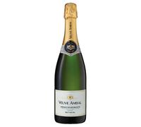 Veuve Ambal Crémant de Bourgogne Brut Nature AOC 0,75 ℓ