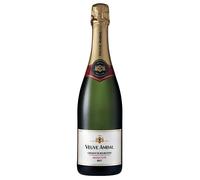 Veuve Ambal Grande Cuvée Crémant de Bourgogne Brut AOC 0,75 ℓ