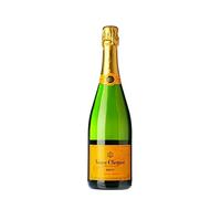 Champagne Veuve Clicquot - Brut Carte Jaune - Magnum Champagne