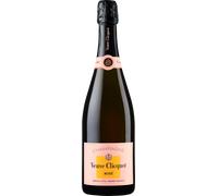 Veuve Clicquot Brut Rosé - 0,75 L