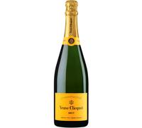 Veuve Clicquot - Champagne Brut Yellow Label