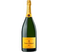 Veuve Clicquot - Champagne Brut Yellow Label Magnum