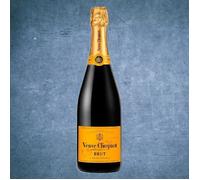 VEUVE CLICQUOT Brut Yellow Label - Champagne AOC - 750ml - IT