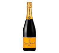 VEUVE CLICQUOT Brut Yellow Label - Champagne AOC - 750ml - IT