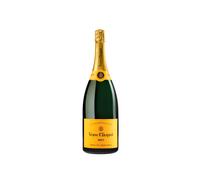 Veuve Clicquot - Champagne Brut Yellow Label Magnum