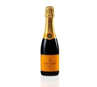 Veuve Clicquot Champagne, 375ml