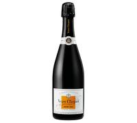 Veuve Clicquot Champagne AOC Demi-Sec 0,75 ℓ