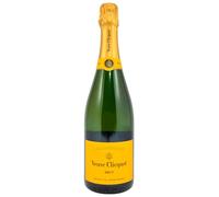 Veuve Clicquot Champagne Brut Yellow Label, 750ml