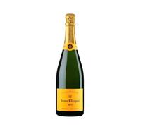 Veuve Clicquot Champagne Brut Yellow Label, 750ml