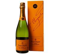Veuve Clicquot - Champagne Brut Cuvée Saint Pétersbourg