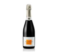 Veuve Clicquot Champagne DEMI-SEC 12% - 750 ml in Giftbox