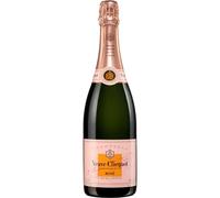 Veuve Clicquot Champagne Rose