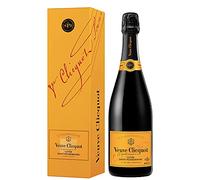 VEUVE CLICQUOT Cuvee Saint Peterbourg - Champagne AOC - BOX - 750ml - IT