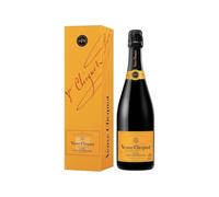 Veuve Clicquot Champagne Brut Cuvée Saint Pètersbourg Coffret