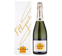Veuve Clicquot Champagne AOC Demi-Sec 0,75 ℓ