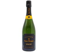 Veuve Clicquot - Extra Brut Extra Old Champagne 75cl 12% ABV