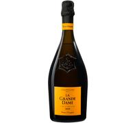 Veuve Clicquot La Grande Dame 2018 - 0,75 L