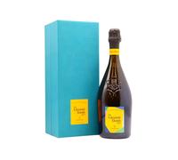Veuve Clicquot - La Grande Dame Blanc 2015 Champagne (Gift Box) 70cl