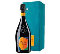 Veuve Clicquot La Grande Dame Vintage 2015 - Champagne AOC - BOX 750ml