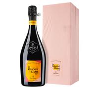 Veuve Clicquot La Grande Dame x Paola Paronetto Champagne AOC Brut Rosé 2015 0,75 ℓ, Astucciato