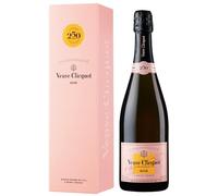 Veuve Clicquot - Champagne Brut Rosé