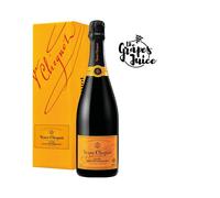 VEUVE CLICQUOT PONSARDIN CUVEE SAINT PETERSBOURG CHAMPAGNE BRUT FRANCIA