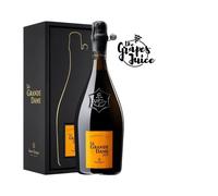 VEUVE CLICQUOT PONSARDIN LA GRANDE DAME BRUT 2008 CHAMPAGNE FRANCIA