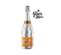 VEUVE CLICQUOT PONSARDIN RICH CHAMPAGNE DOUX FRANCIA