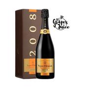 VEUVE CLICQUOT PONSARDIN VINTAGE BRUT 2008 CHAMPAGNE FRANCIA