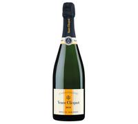 Champagne Doux AOC Rich Veuve Clicquot 0,75 ℓ
