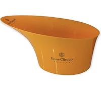 Veuve Clicquot Secchiello per il ghiaccio giallo per bottiglie da 0,75 l e 1,5 l Magnum