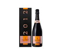 Champagne Veuve Clicquot Vintage Rose 2012 0,75L In Giftbox - 750 ml ASTUCCIATO