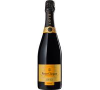 Veuve Clicquot Vintage 2015 - 0,75 L