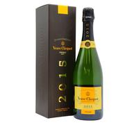 Veuve Clicquot - Vintage Brut 2015 Champagne (Gift Box) 75cl