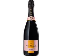Veuve Clicquot Vintage Rosé 2015 - 0,75 L