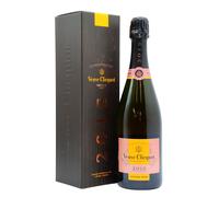 Veuve Clicquot - Vintage Rose 2015 Champagne (Gift Box) 75cl