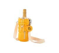 Veuve Clicquot Yellow Label Puffy Bottle Holder Champagne AOC Brut 0,75 ℓ, Cooler