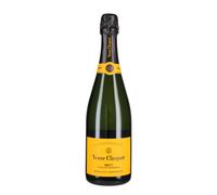 VEUVE CLIQUOT CHAMPAGNE AOC BRUT CUVEE SAINT-PETERSBOUURG SA 0,75 LT 1101880